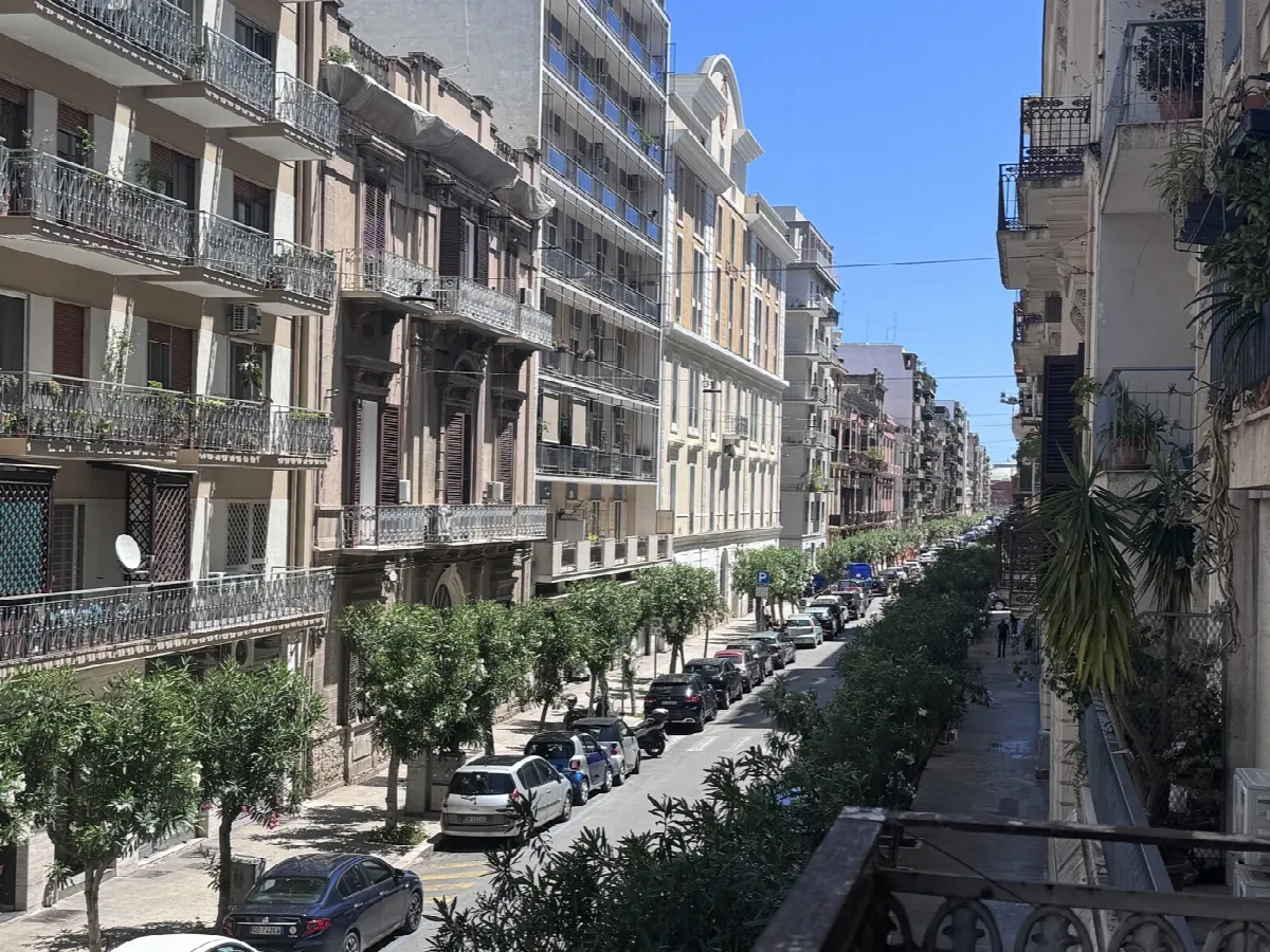 Appartamento in vendita a Bari - foto 6