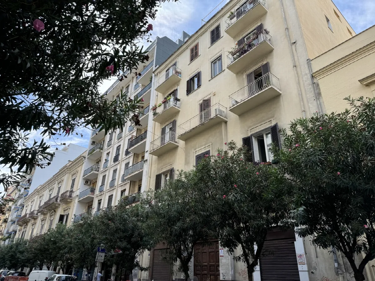 Appartamento in vendita a Bari - foto 1