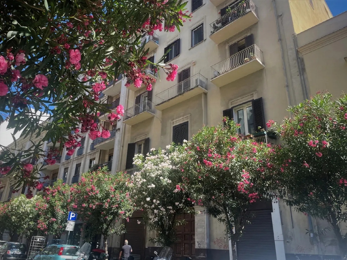 Appartamento in vendita a Bari - foto 2