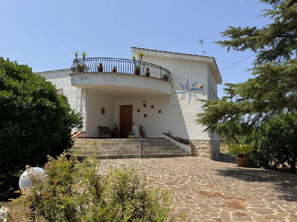 Villa in vendita a Conversano - foto 2