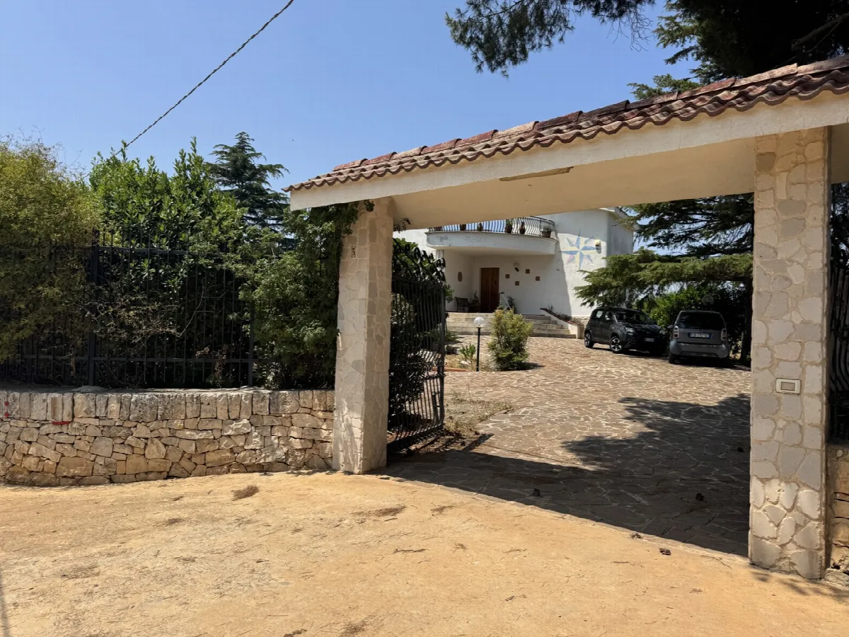 Villa in vendita a Conversano - foto 3