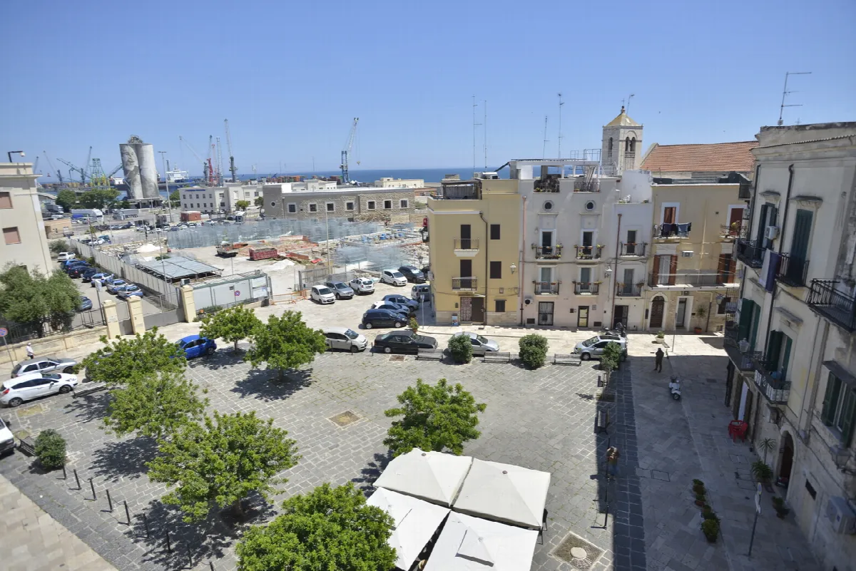 Appartamento in vendita a Bari - foto 1