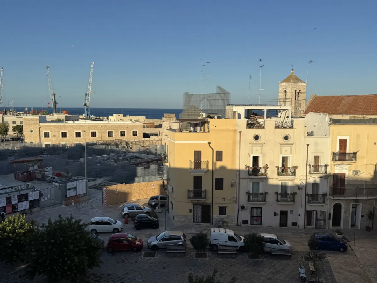 Appartamento in vendita a Bari - foto 6