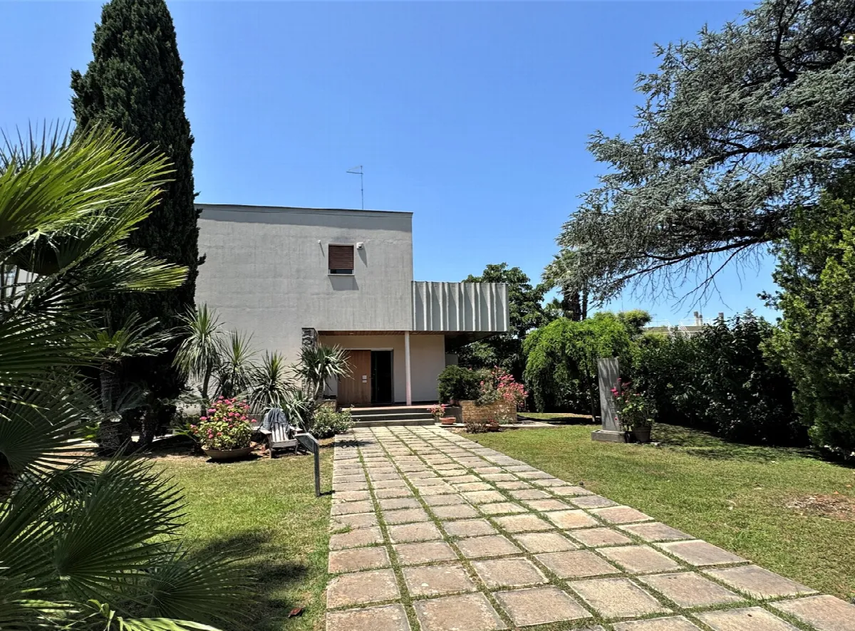 Villa in vendita a Bari - foto 2