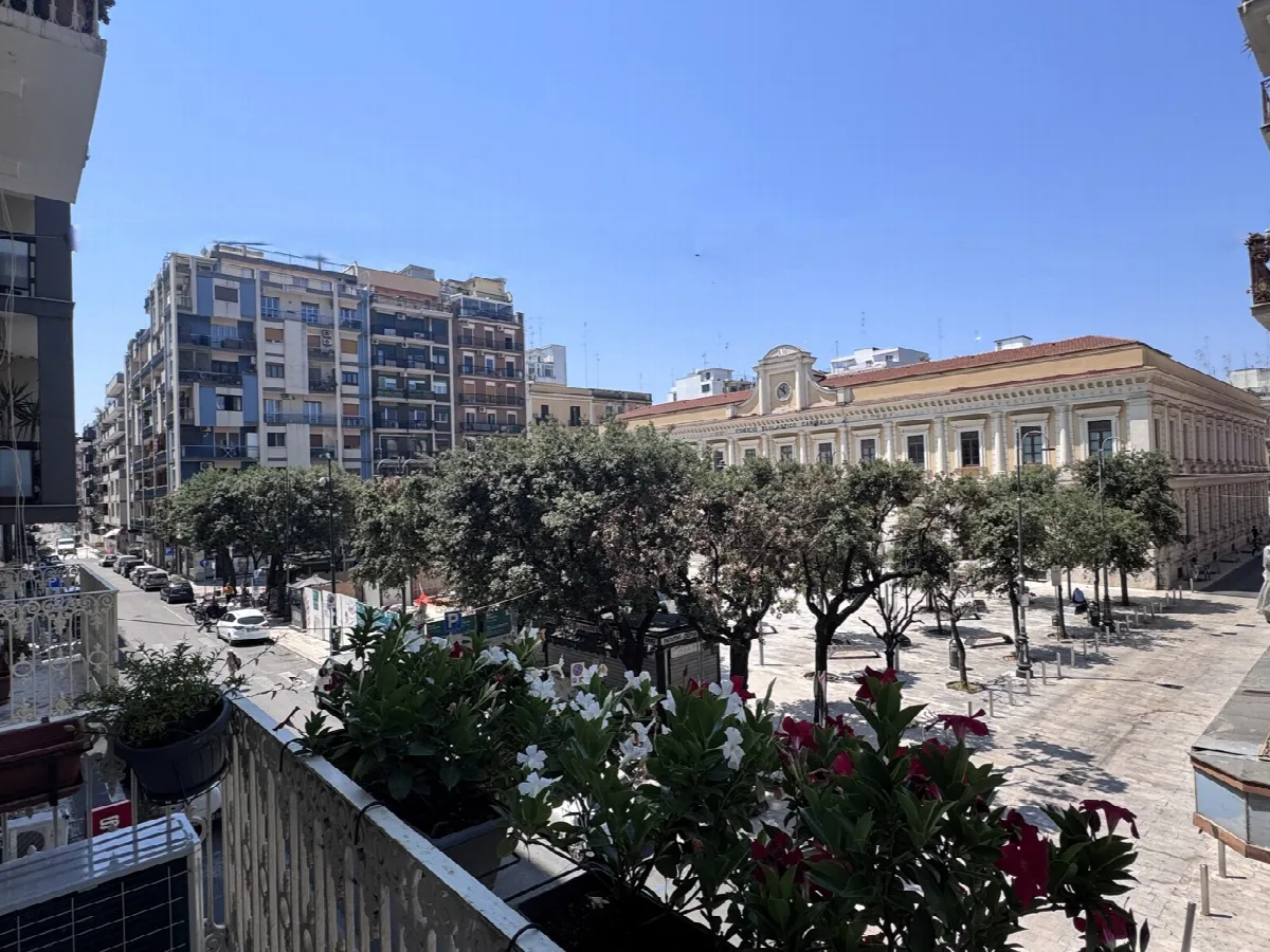 Appartamento in vendita a Bari - foto 1