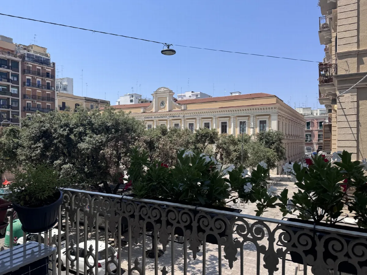 Appartamento in vendita a Bari - foto 3