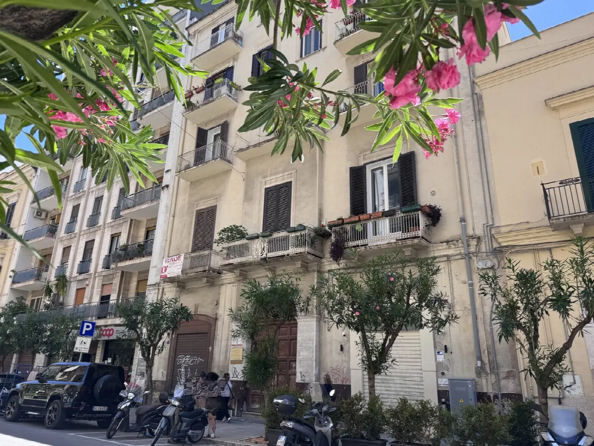 Appartamento in vendita a Bari - foto 1