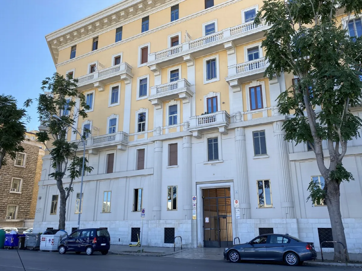Appartamento in vendita a Bari - foto 1