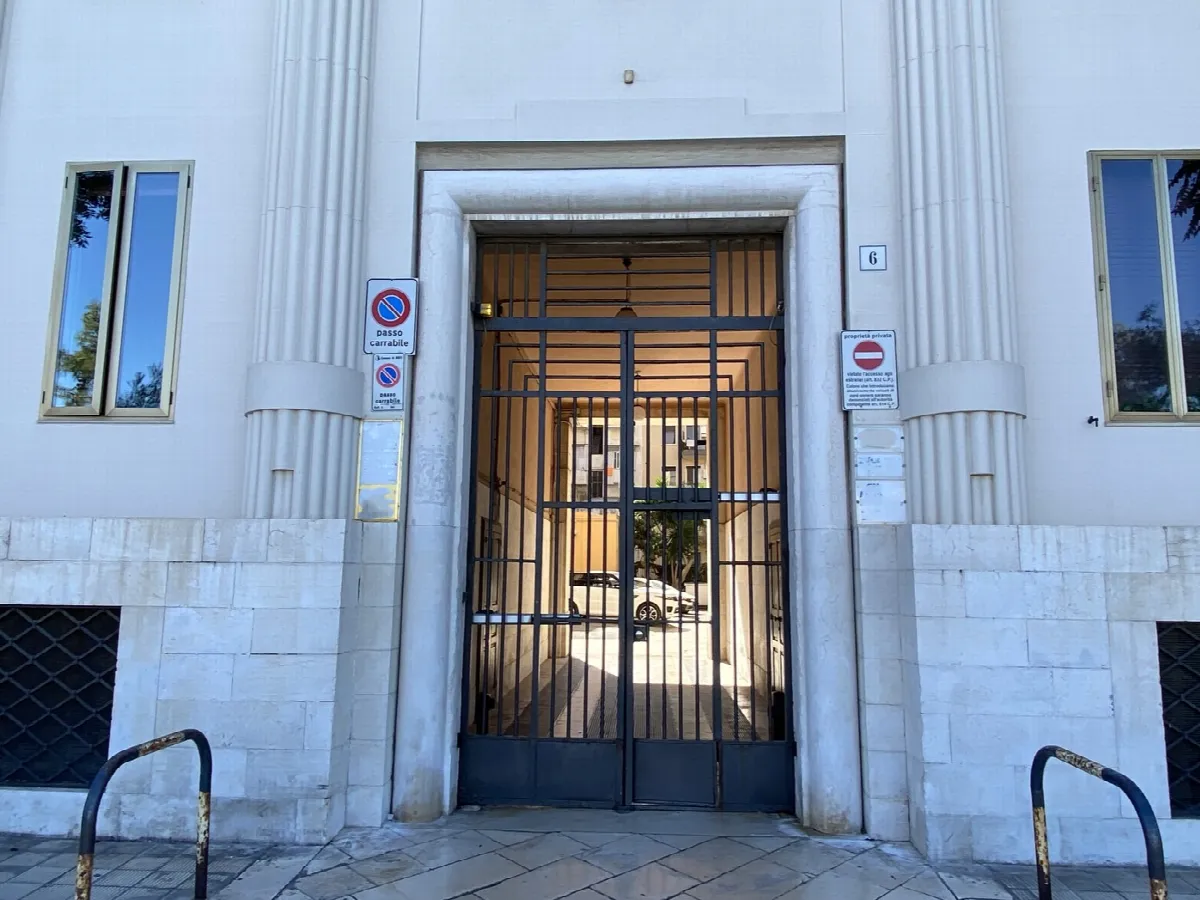 Appartamento in vendita a Bari - foto 3