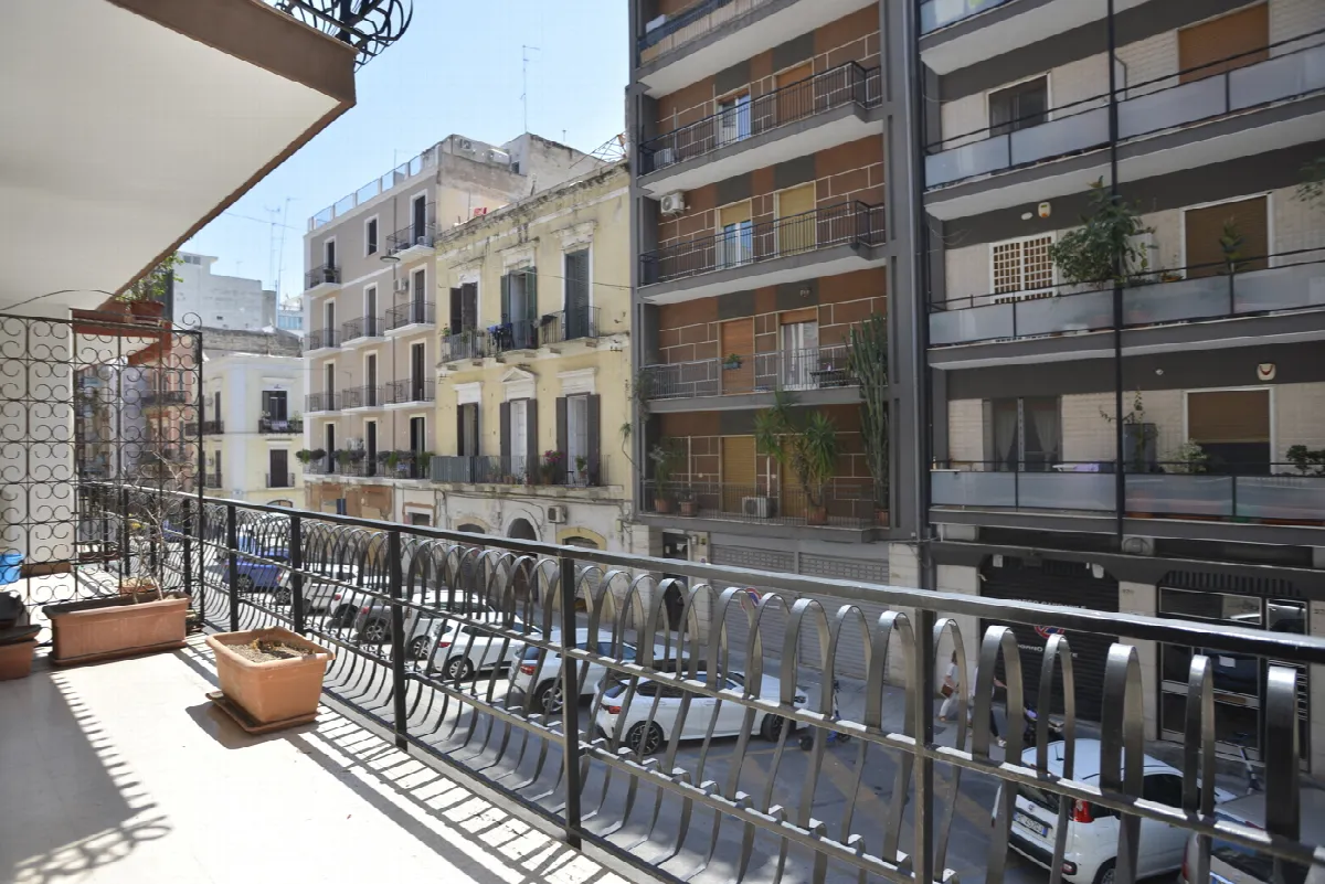 Appartamento in vendita a Bari - foto 1