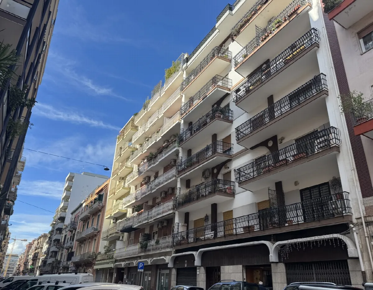 Appartamento in vendita a Bari - foto 2
