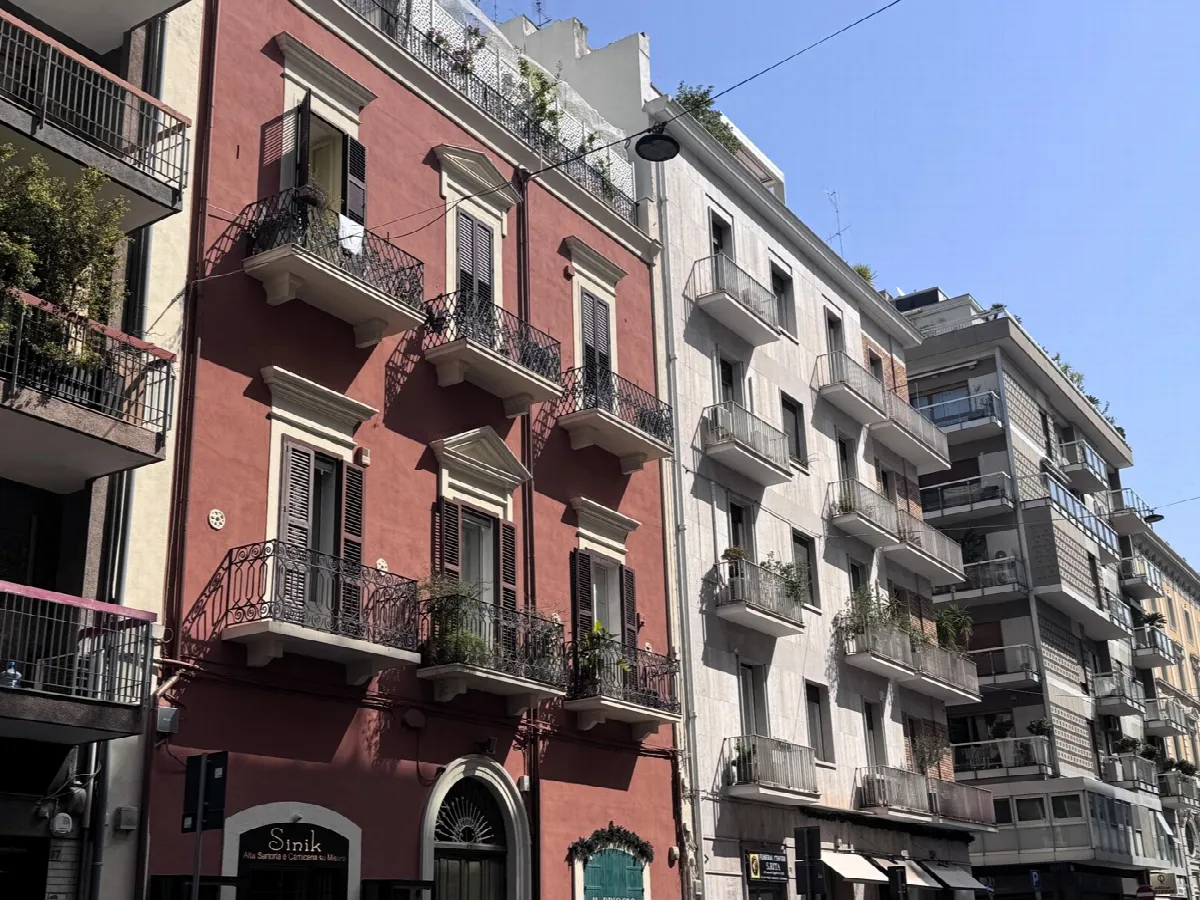 Appartamento in vendita a Bari - foto 3