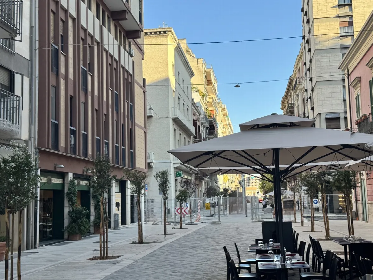 Appartamento in vendita a Bari - foto 1