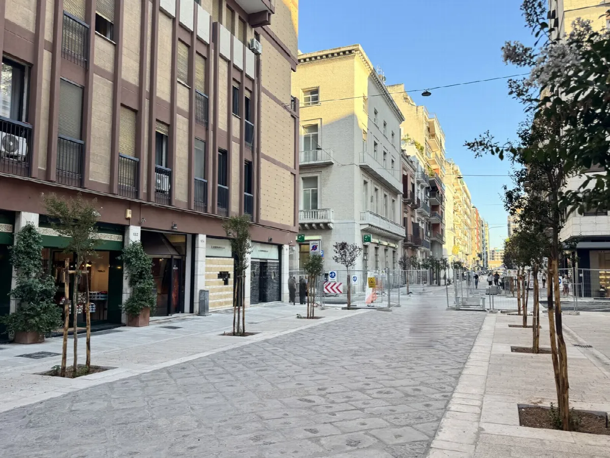 Appartamento in vendita a Bari - foto 2
