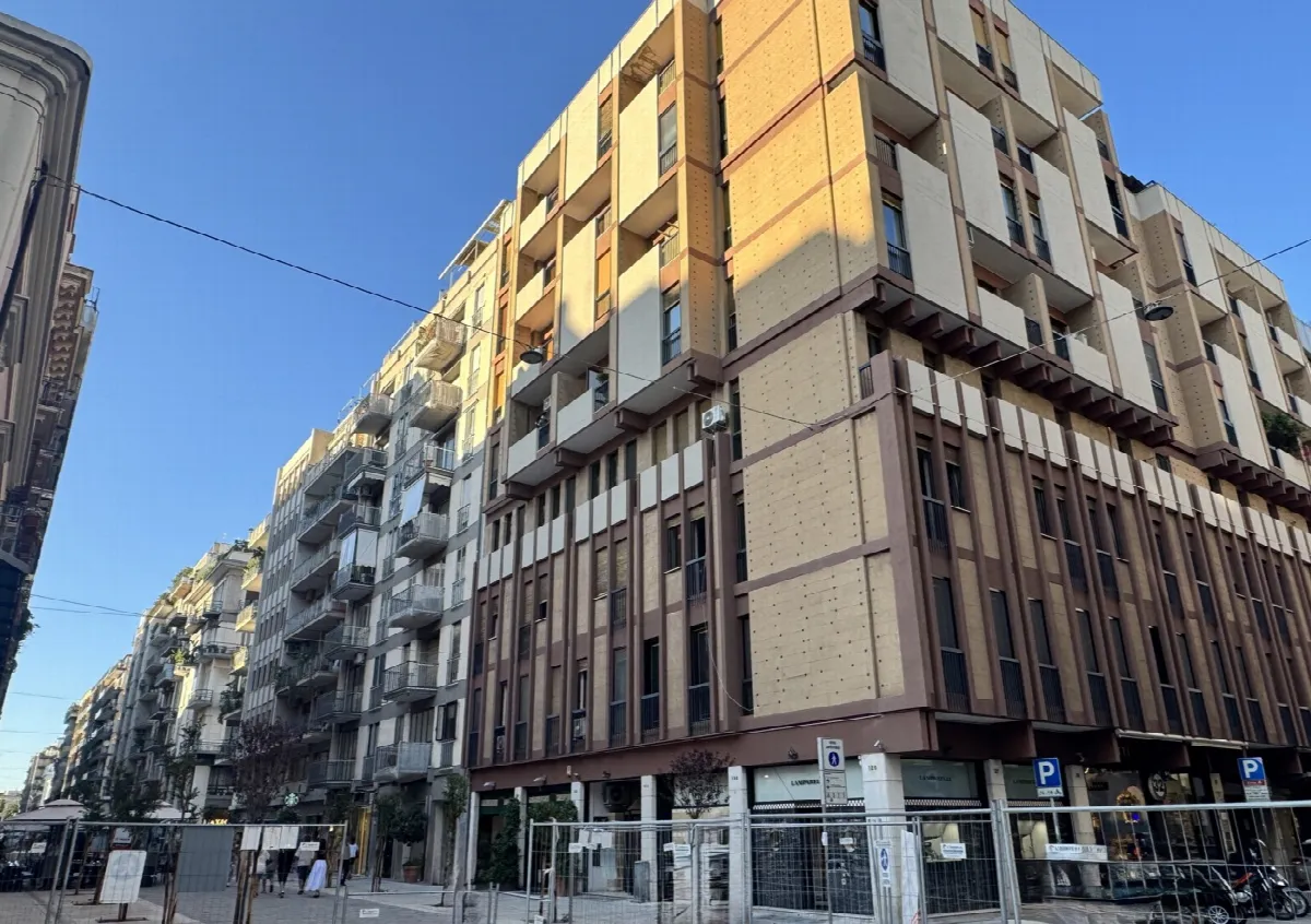 Appartamento in vendita a Bari - foto 3