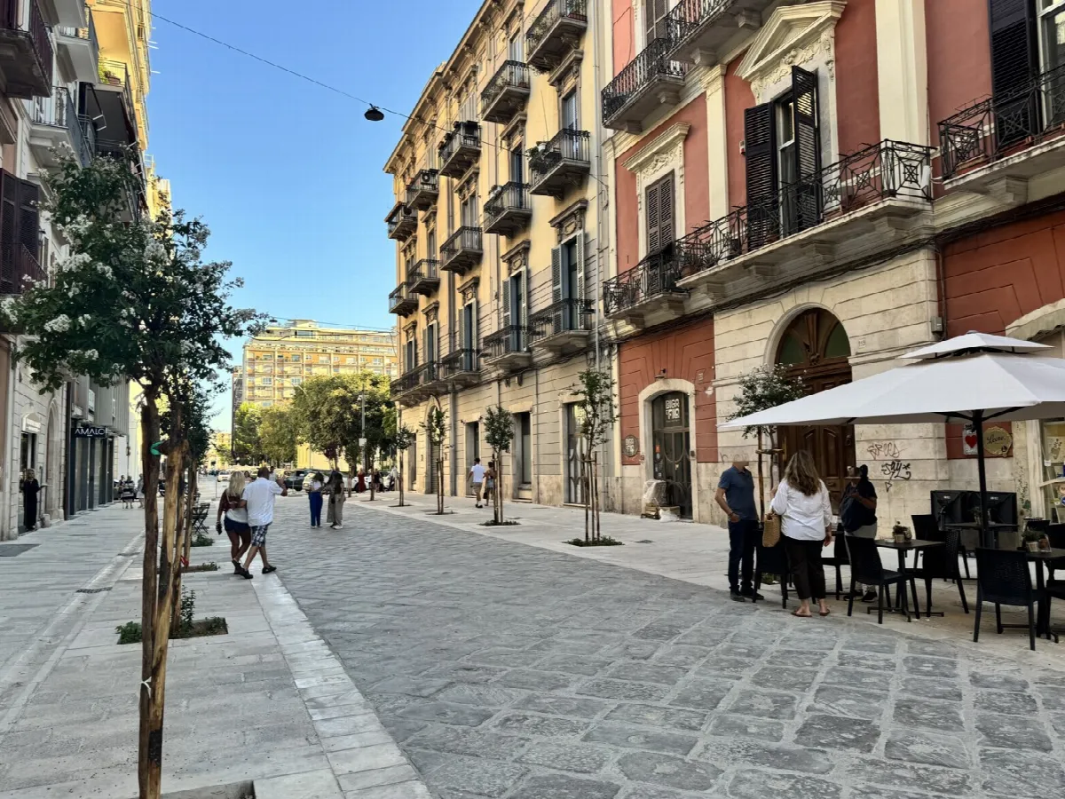 Appartamento in vendita a Bari - foto 8