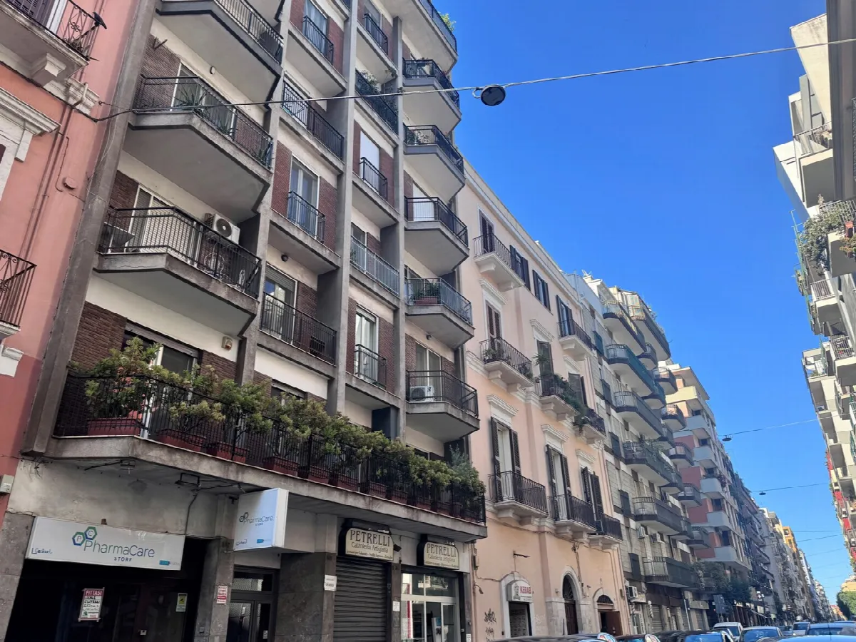 Appartamento in vendita a Bari - foto 2