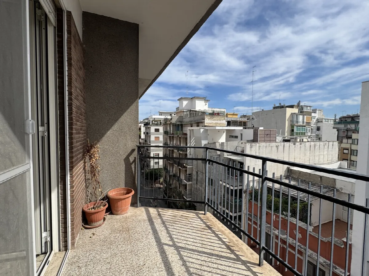 Appartamento in vendita a Bari - foto 6