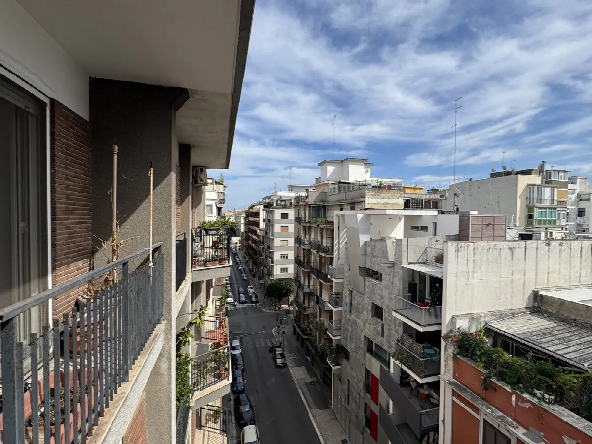 Appartamento in vendita a Bari - foto 7