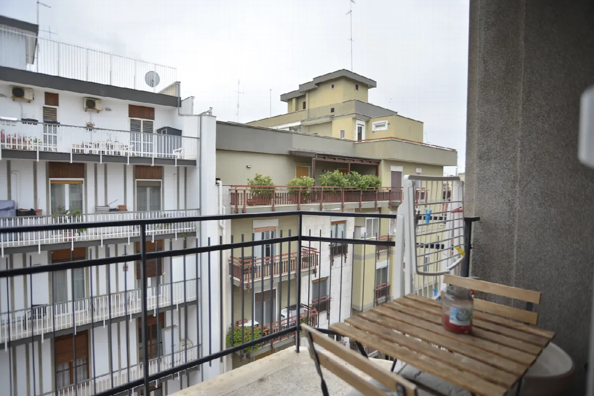 Appartamento in vendita a Bari - foto 8