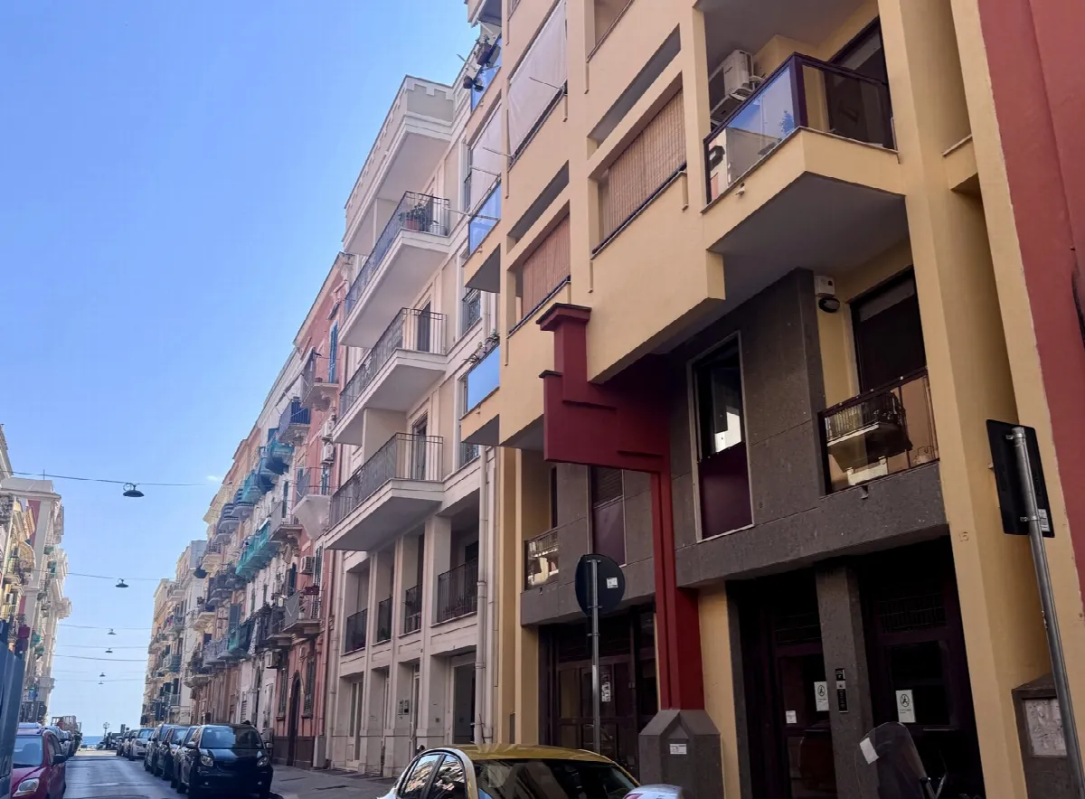 Appartamento in vendita a Bari - foto 1
