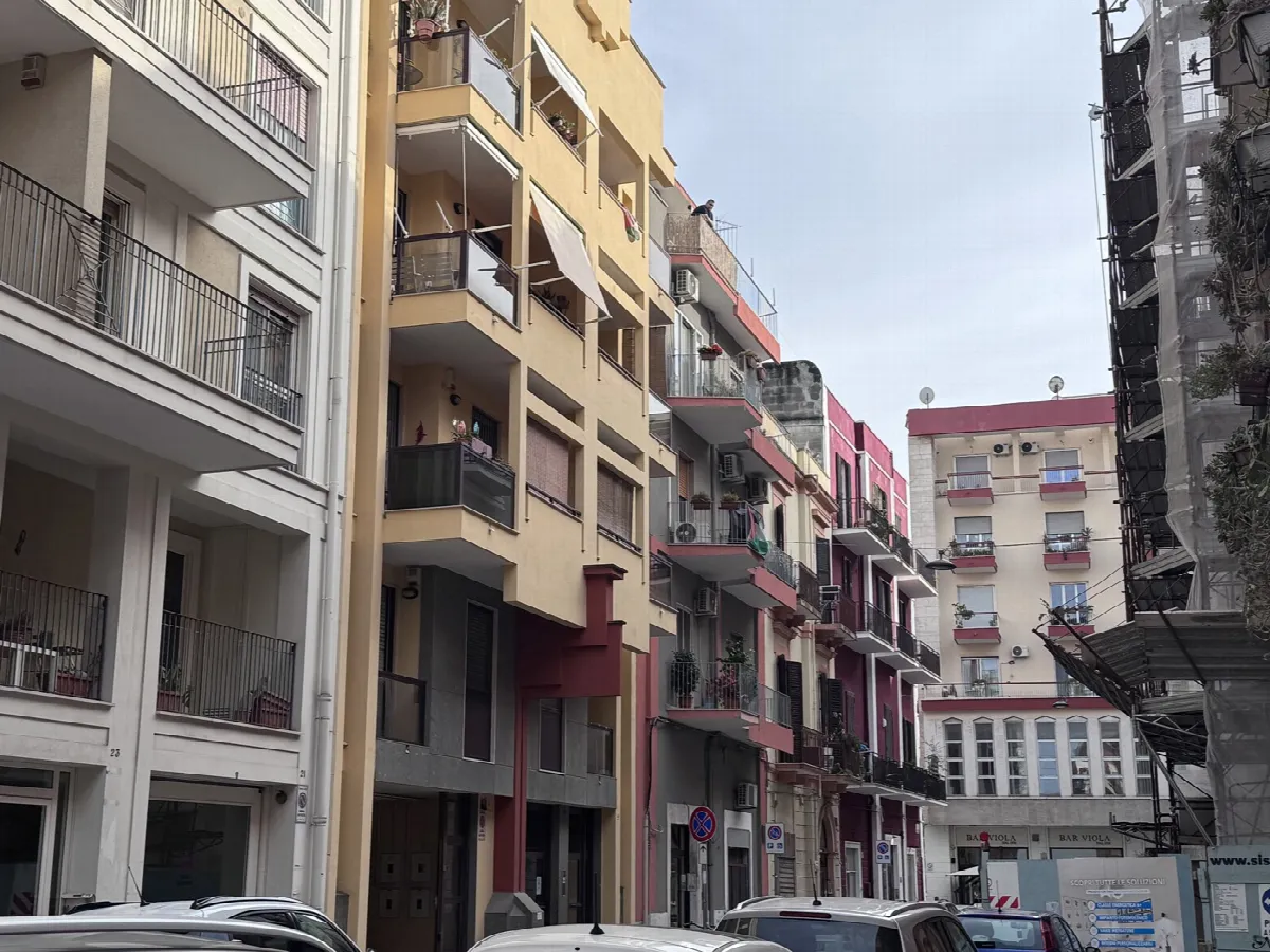Appartamento in vendita a Bari - foto 2