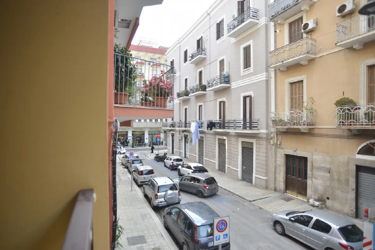Appartamento in vendita a Bari - foto 5