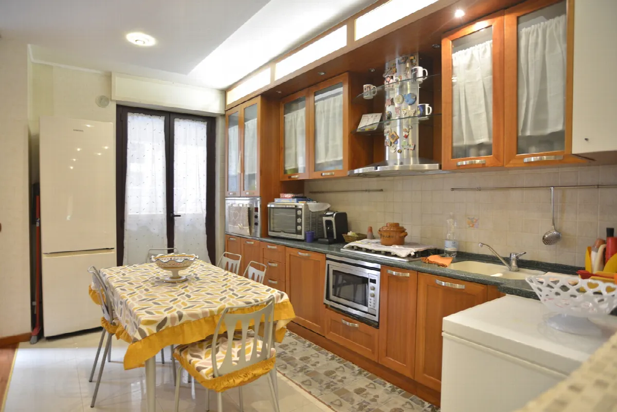 Appartamento in vendita a Bari - foto 7