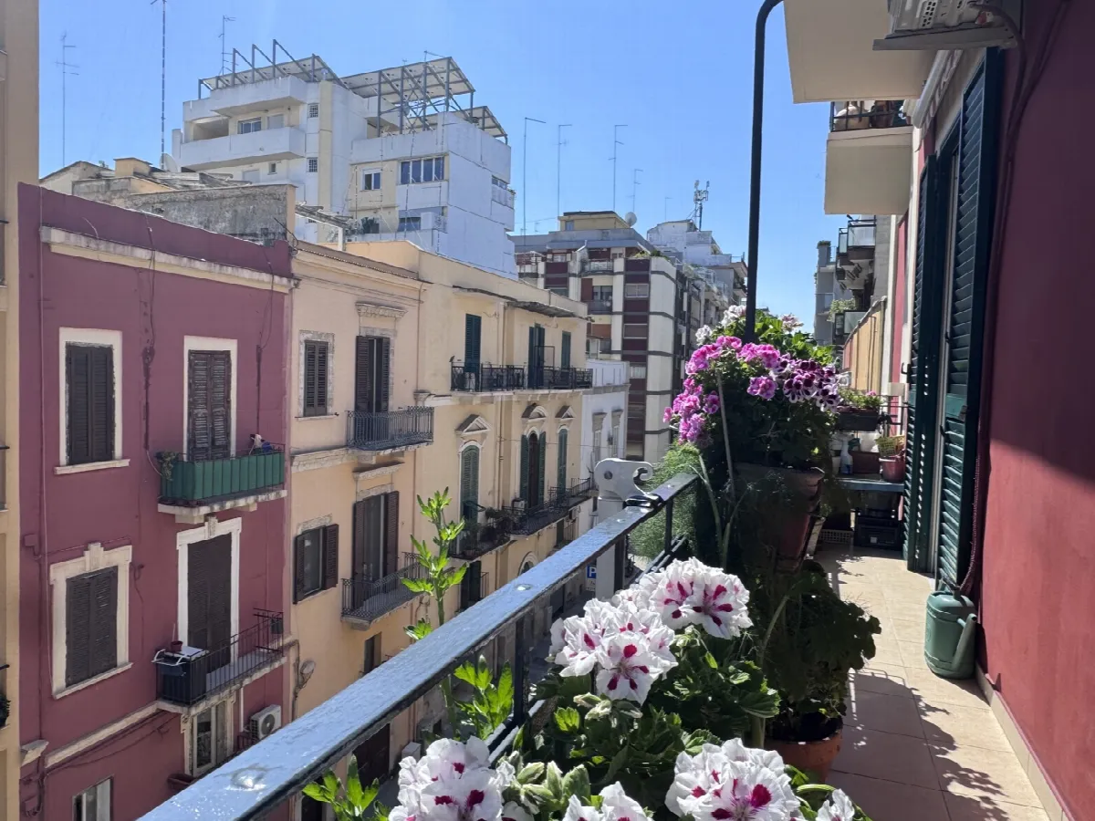 Appartamento in vendita a Bari - foto 1