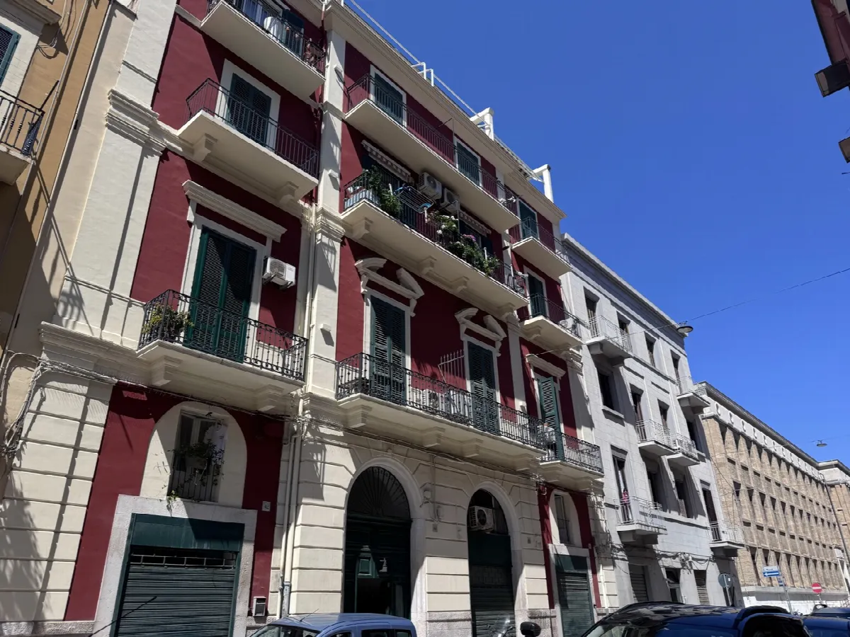 Appartamento in vendita a Bari - foto 2
