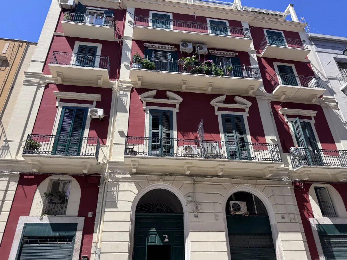 Appartamento in vendita a Bari - foto 3