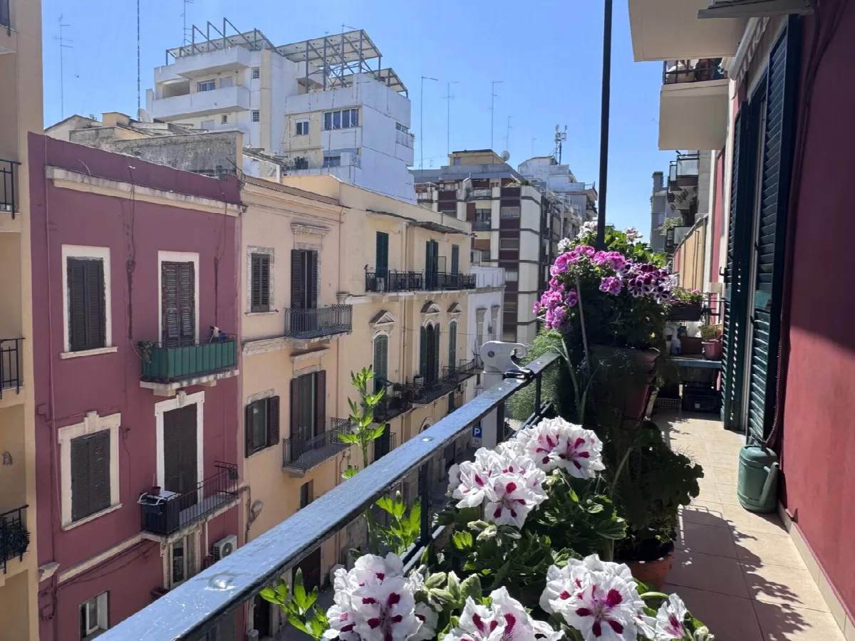 Appartamento in vendita a Bari - foto 7