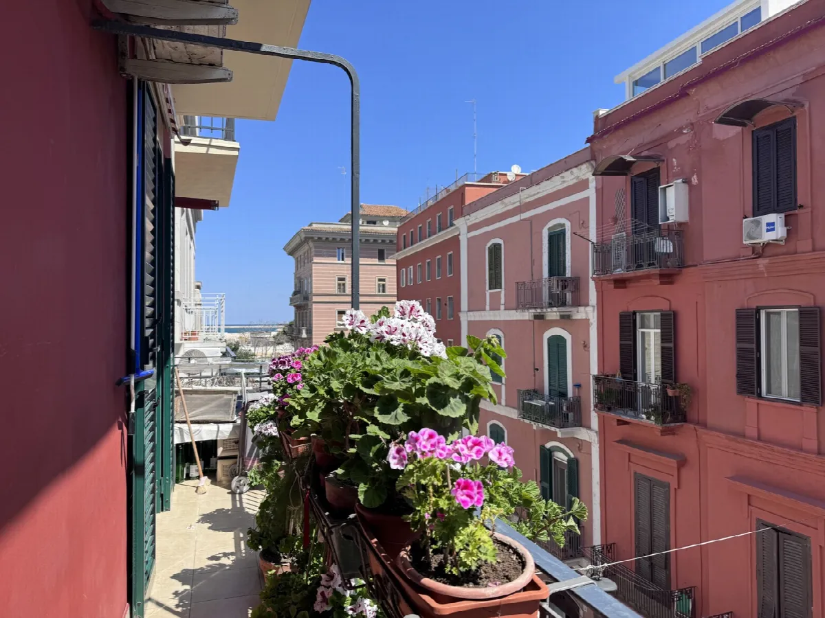Appartamento in vendita a Bari - foto 8