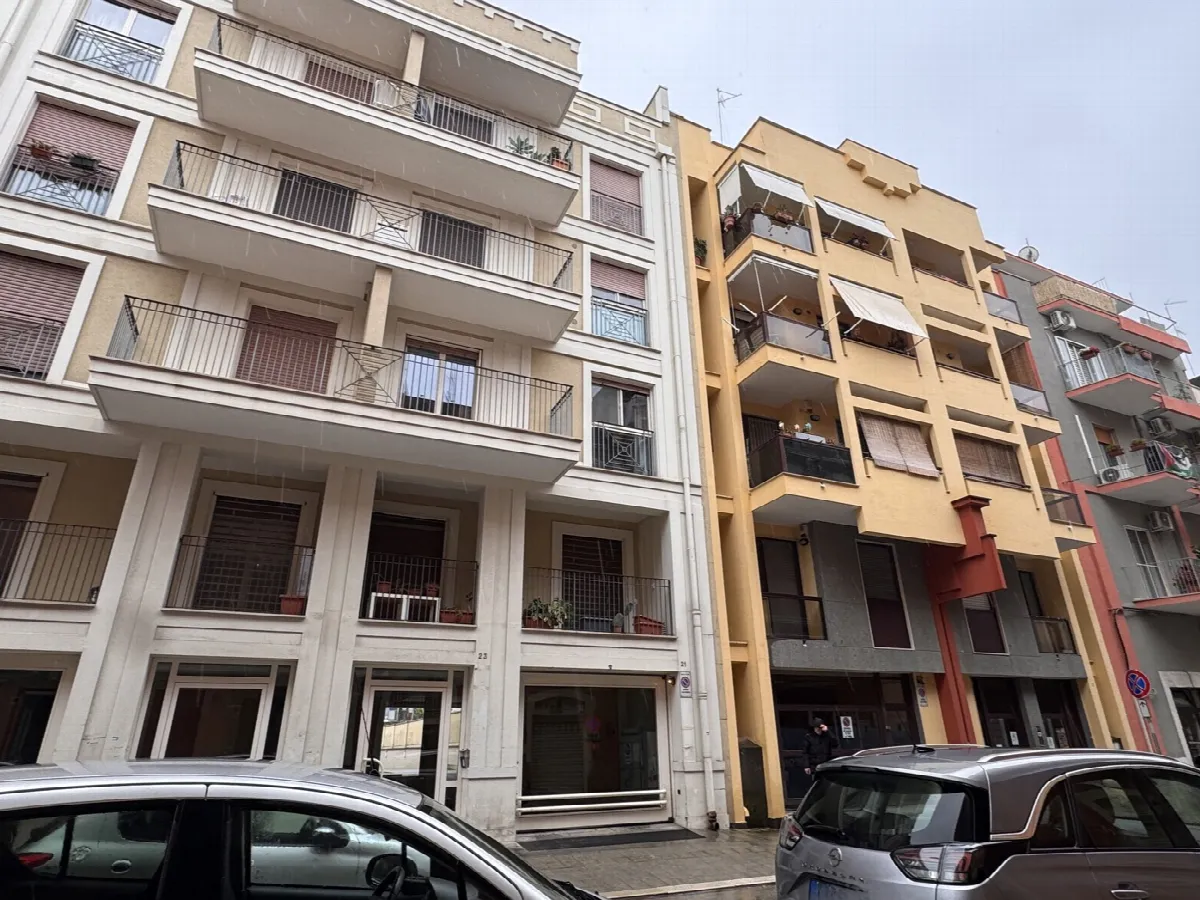 Appartamento in vendita a Bari - foto 1