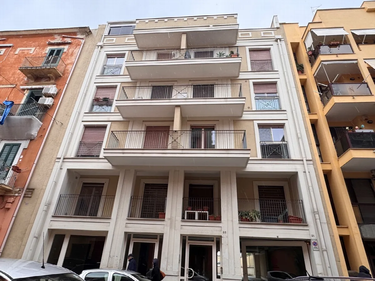 Appartamento in vendita a Bari - foto 2