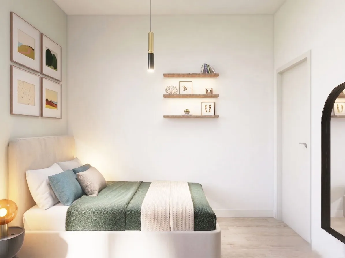 Appartamento in vendita a Bari - foto 10