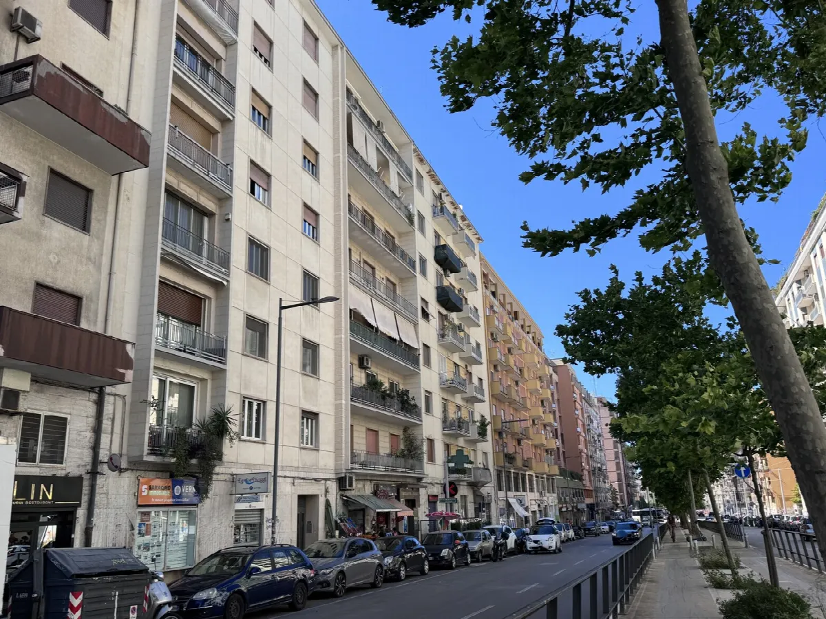 Appartamento in vendita a Bari - foto 1