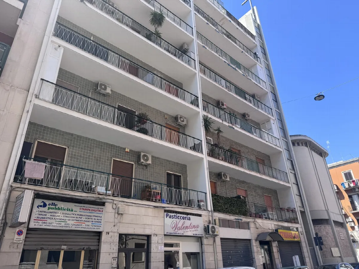 Appartamento in vendita a Bari - foto 1