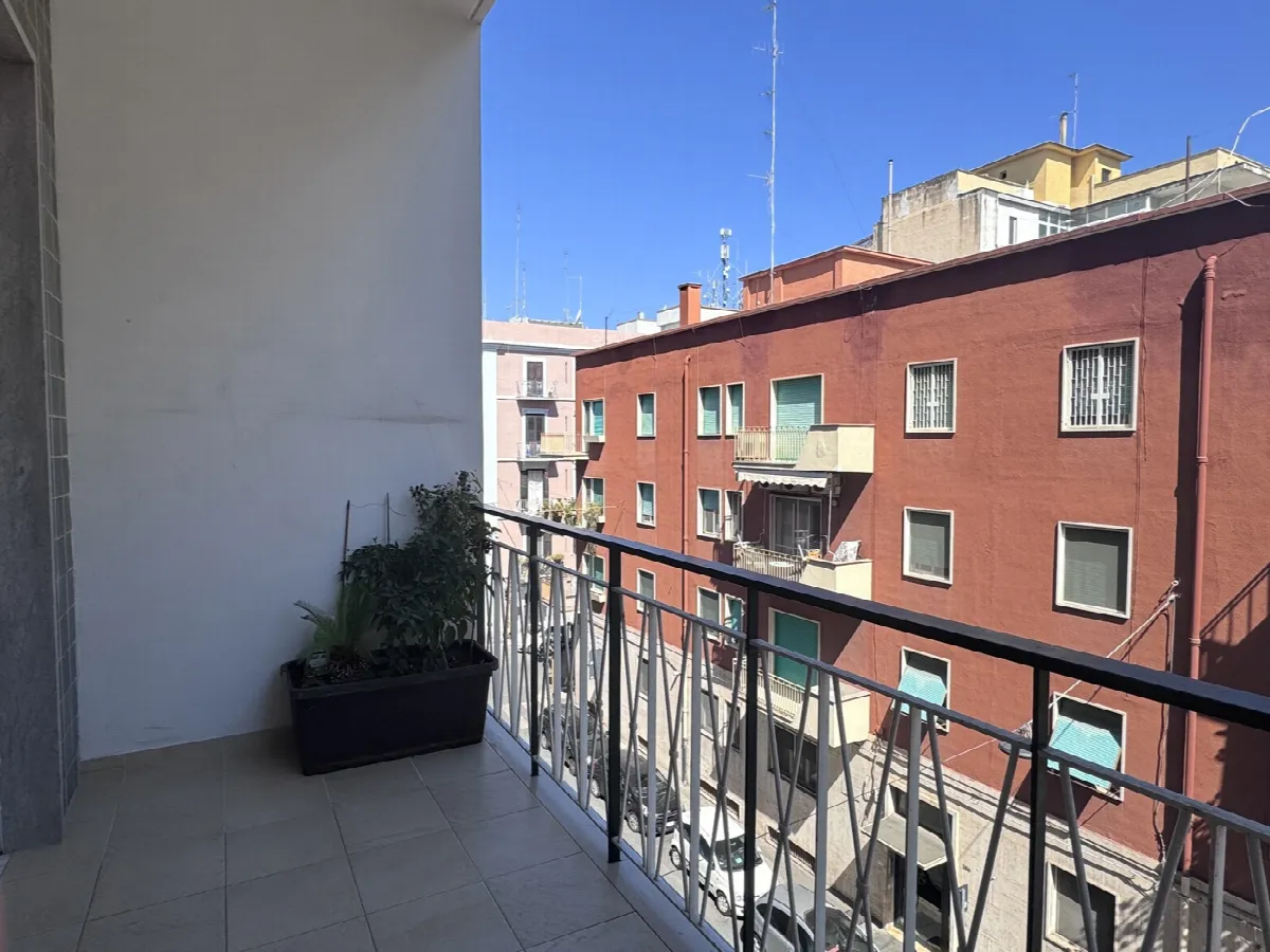 Appartamento in vendita a Bari - foto 4