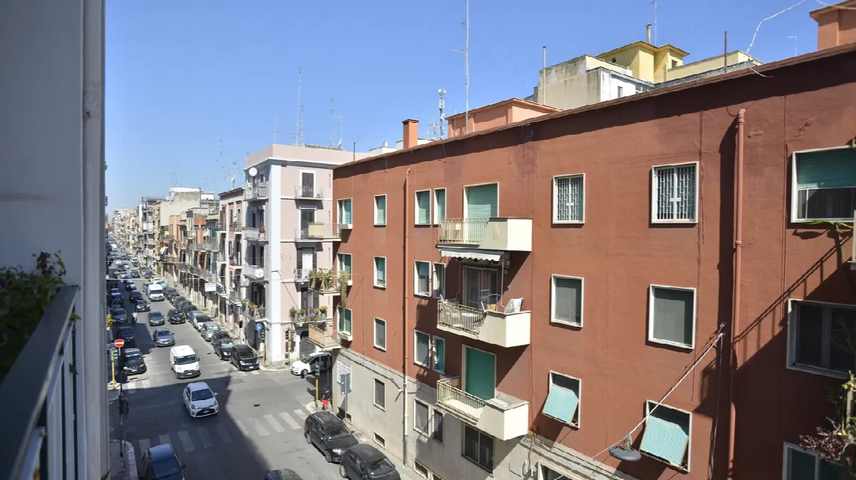 Appartamento in vendita a Bari - foto 6