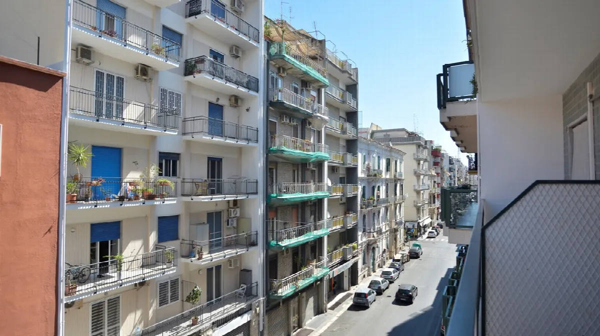 Appartamento in vendita a Bari - foto 7