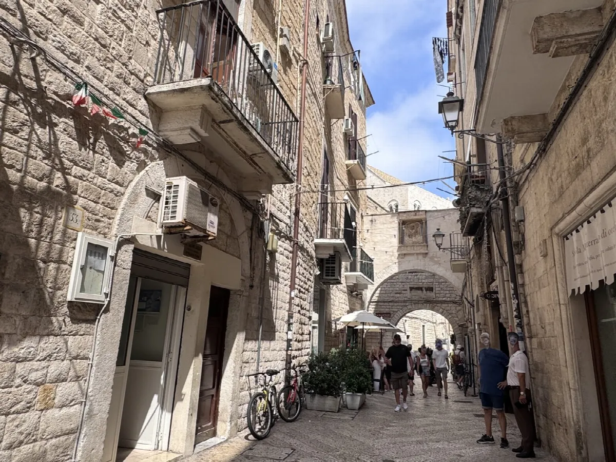 Appartamento in vendita a Bari - foto 1
