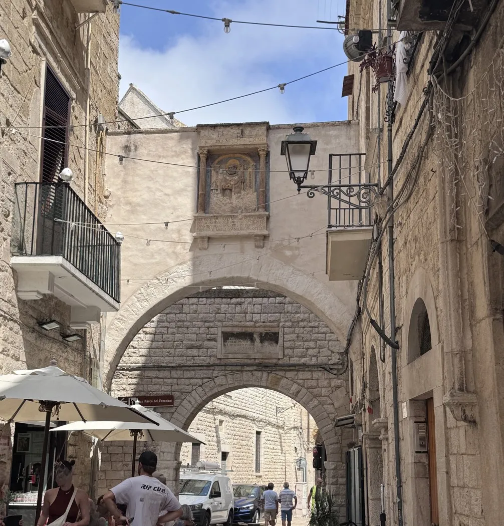 Appartamento in vendita a Bari - foto 2