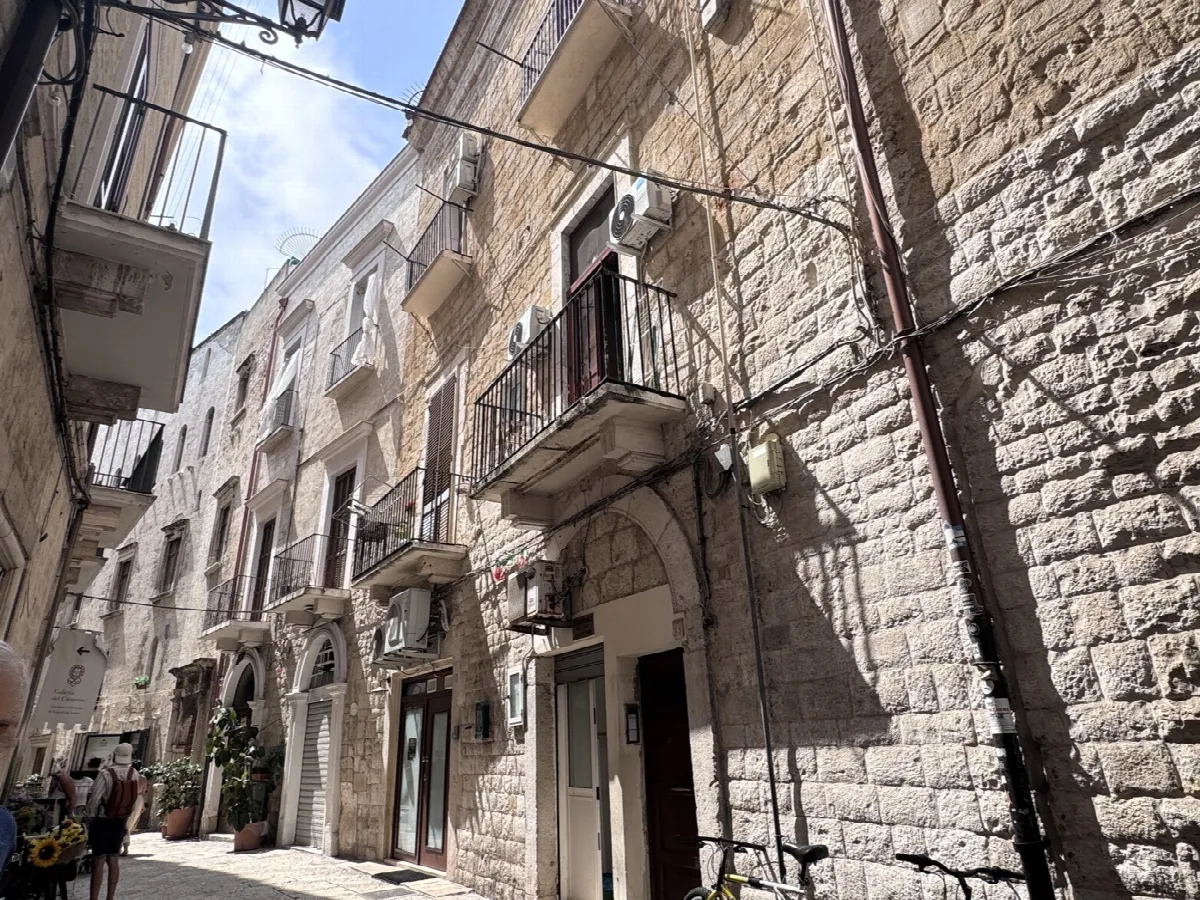 Appartamento in vendita a Bari - foto 3