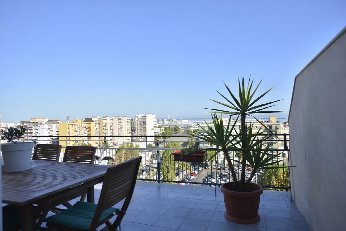 Appartamento in vendita a Bari - foto 1