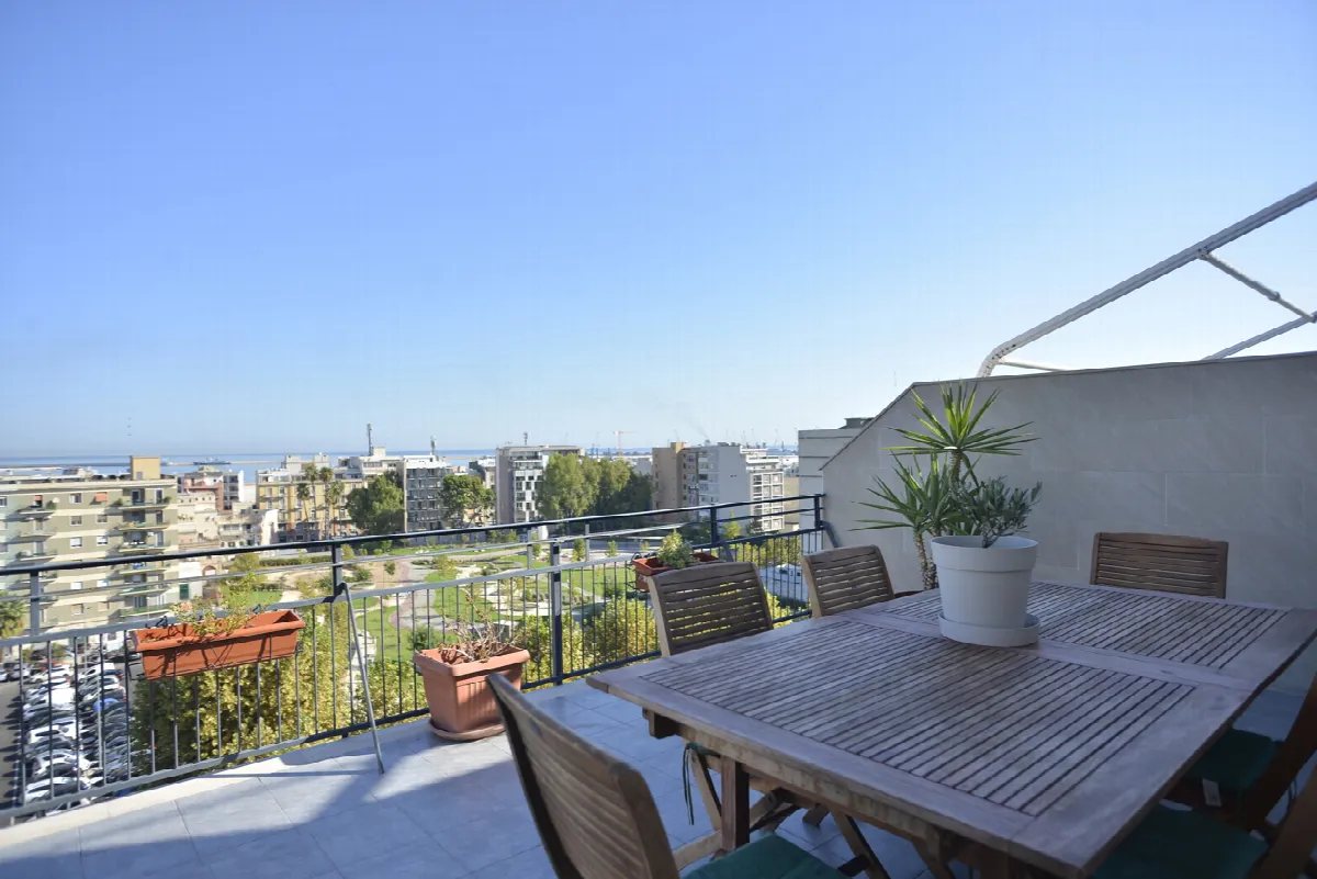 Appartamento in vendita a Bari - foto 9