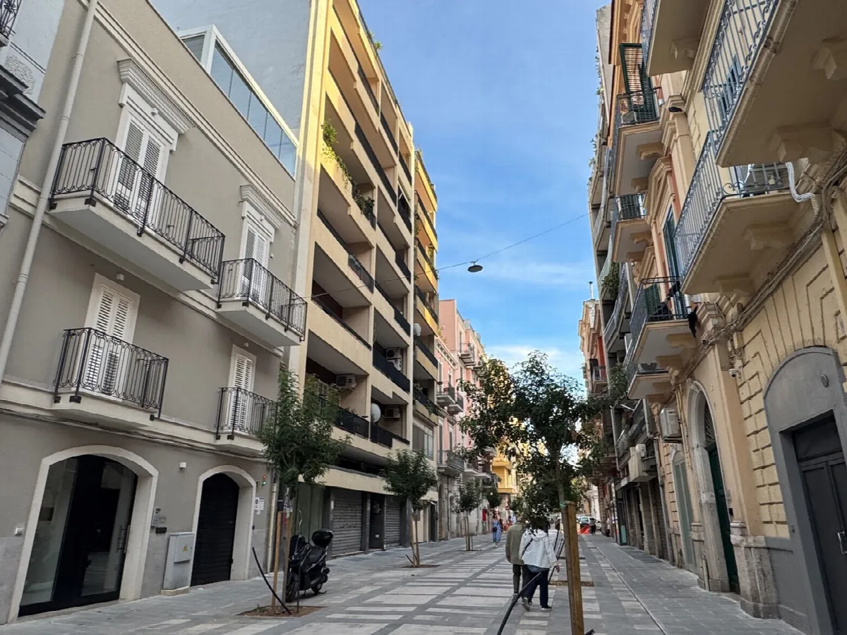 Appartamento in vendita a Bari - foto 1