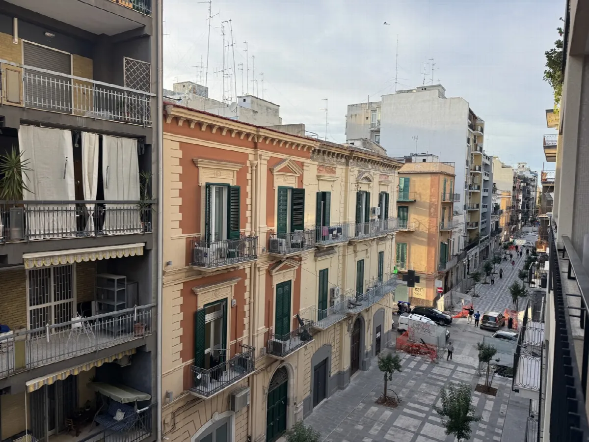 Appartamento in vendita a Bari - foto 10