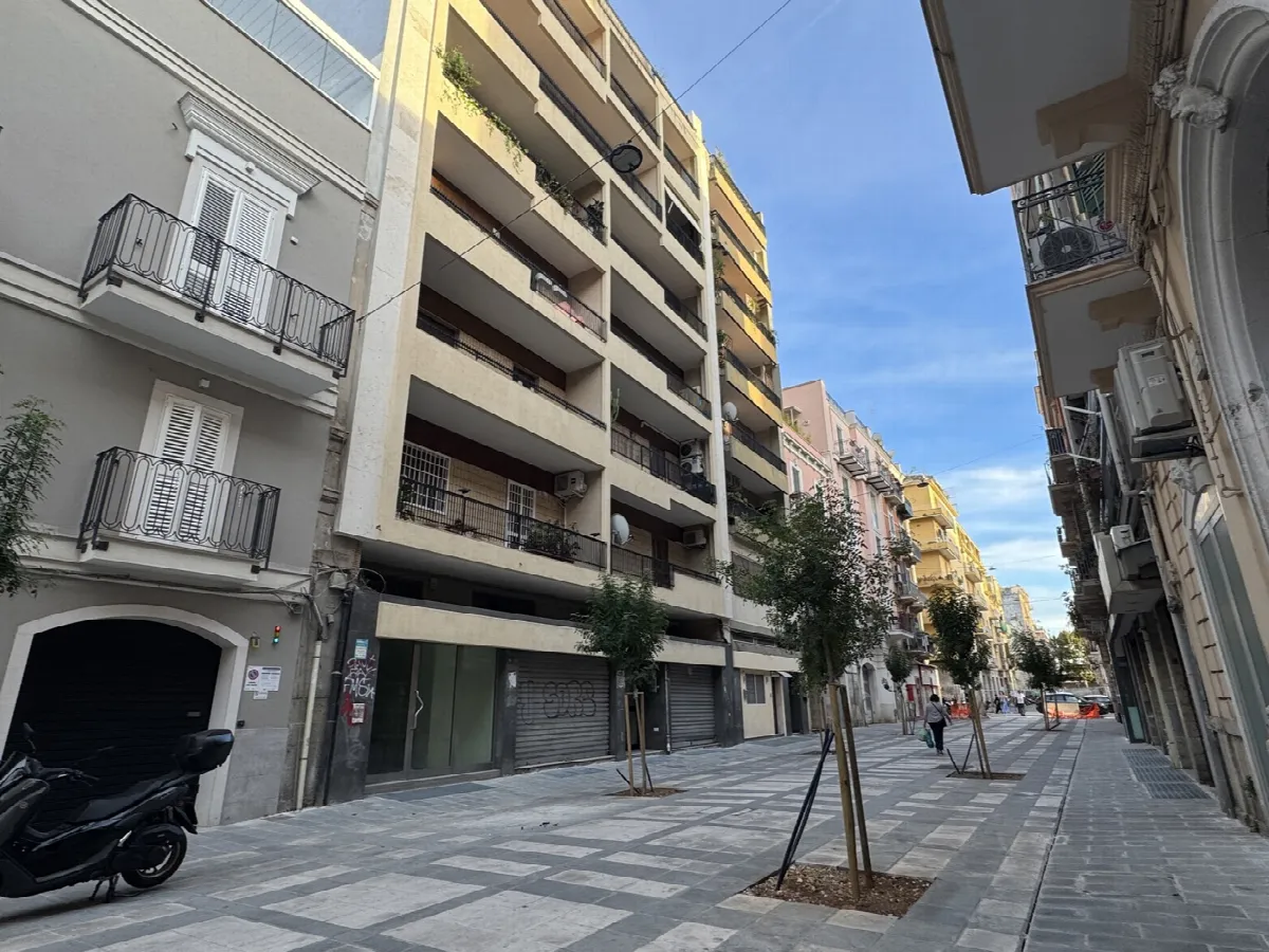 Appartamento in vendita a Bari - foto 2