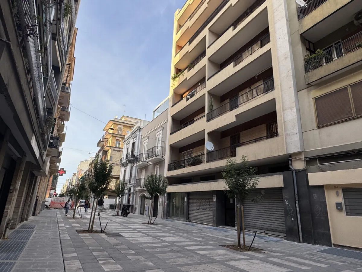 Appartamento in vendita a Bari - foto 3